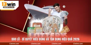 Bao Lô – Bí Quyết Hiểu Đúng Và Tận Dụng Hiệu Quả 2026
